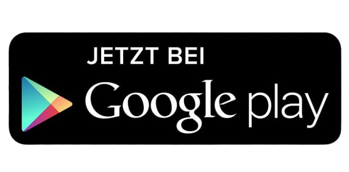 Google play logo